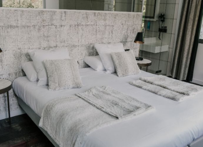 Executive suite sanglier