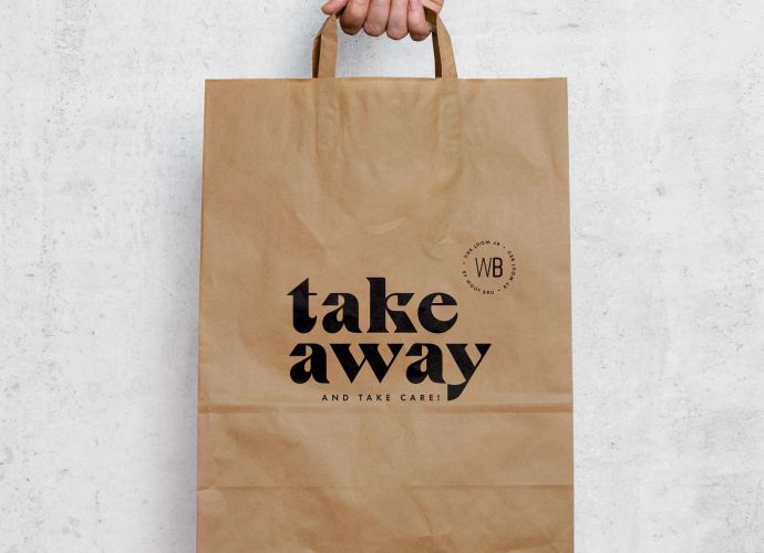 Take Away sac