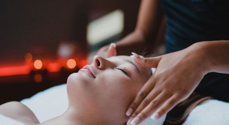 Massage
