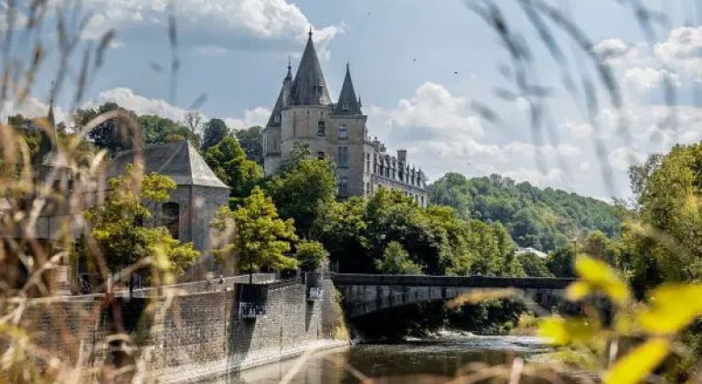durbuy