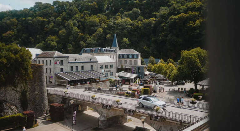 durbuy