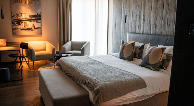 chambre durbuy
