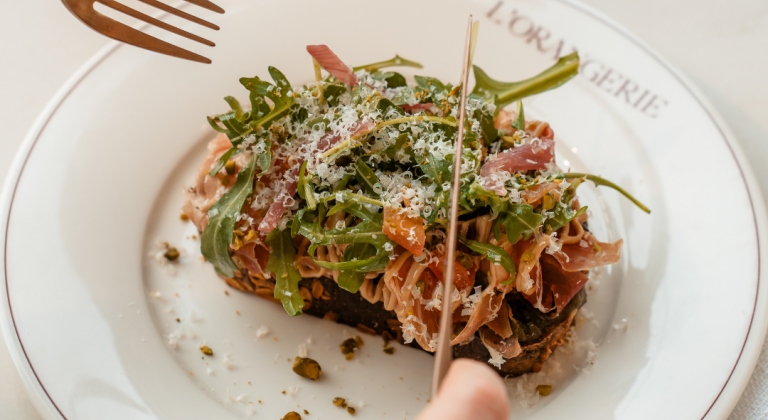 Brunchs Saveurs d'Italie 